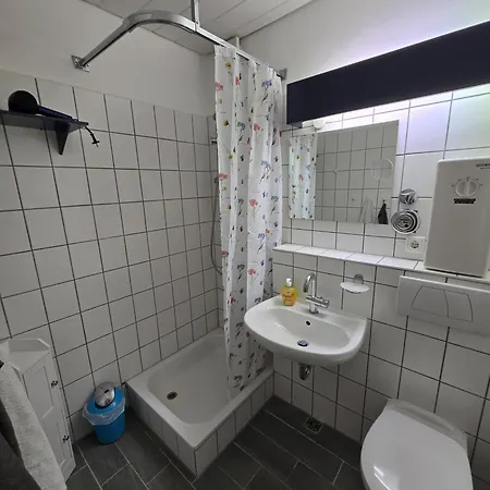 Lägenhet Achterdeck Fehmarn