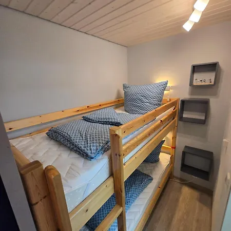 Achterdeck *